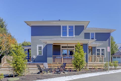 Welcome to On the Rocks