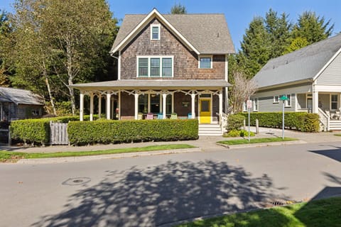 Welcome to Once Upon a Time