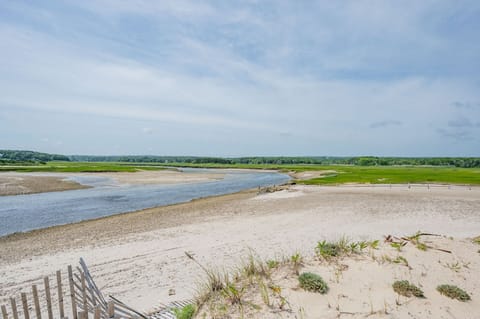 Welcome to Cape Shore O!