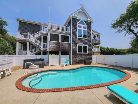 Oceanside Outer Banks Vacation Rental 2023