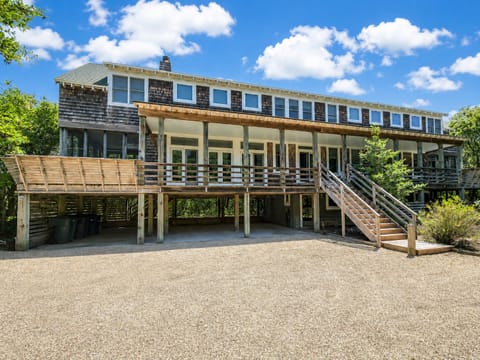 Oceanside Outer Banks Vacation Rental 2025
