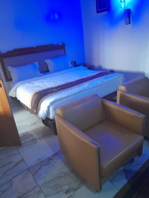 Executive Studio | Free WiFi