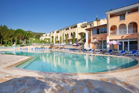 Holiday Home Swimming Pool