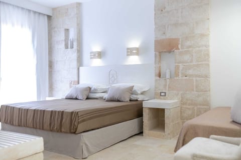 Superior Room | Minibar