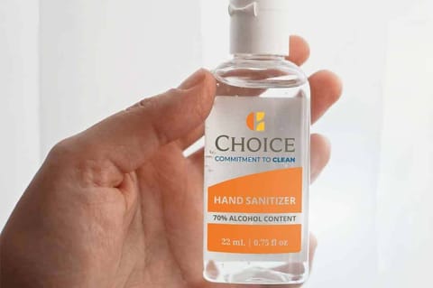 Cleanliness standards