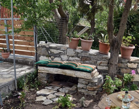 Cottage | Property grounds