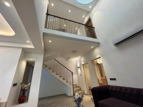 House | Interior