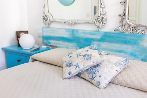 Standard Room | Frette Italian sheets, premium bedding, free minibar, in-room safe