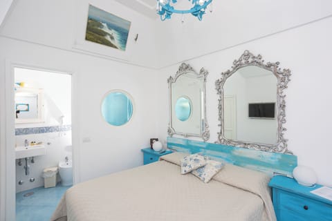 Standard Room | Frette Italian sheets, premium bedding, free minibar, in-room safe