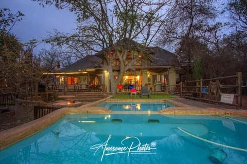Villa | Pool | Outdoor pool