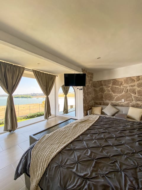 Panoramic Chalet | Individually decorated, free WiFi, bed sheets