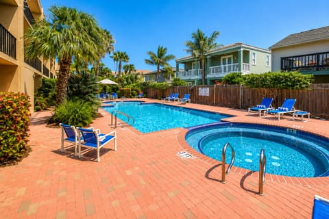 Ventura 306 South Padre Island