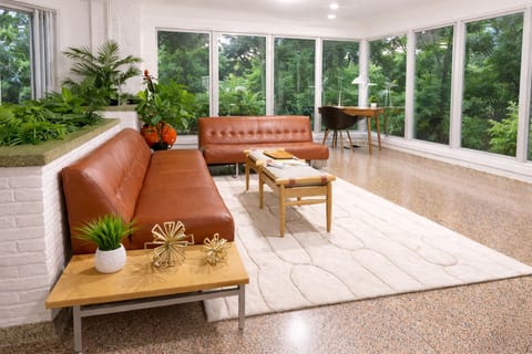 Historic Palm House