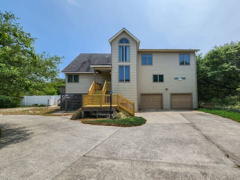 Oceanside Outer Banks Vacation Rental 2023