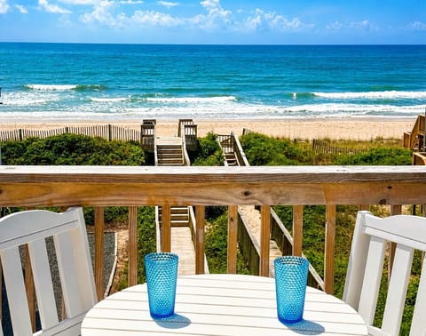 Ocean Views