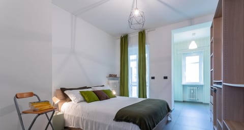 House | 1 bedroom