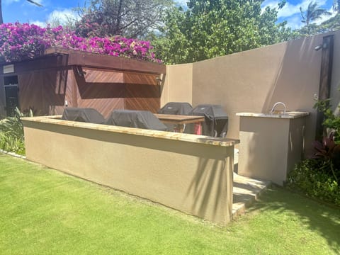 Condo, 1 Bedroom | Terrace/patio