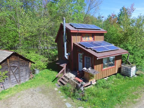 The "Little Dipper" Cabin