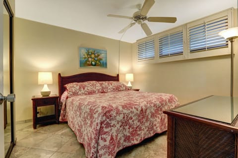 Condo, 1 Bedroom | 1 bedroom, WiFi (free)
