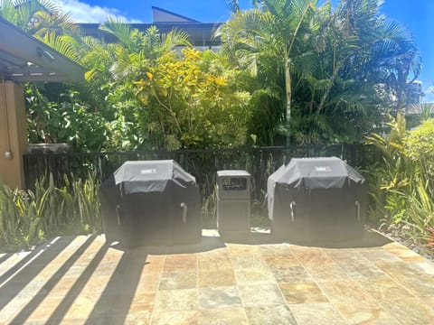 Condo, 1 Bedroom | Terrace/patio
