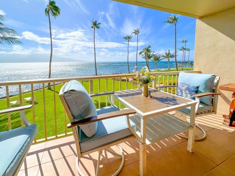 Condo, 1 Bedroom | Property grounds