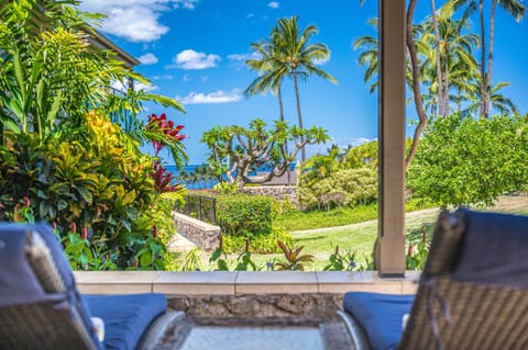 Condo, 2 Bedrooms | Property grounds