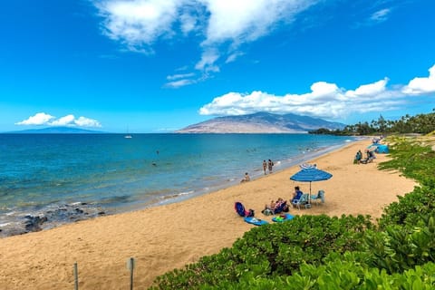 Condo, 1 Bedroom | Beach
