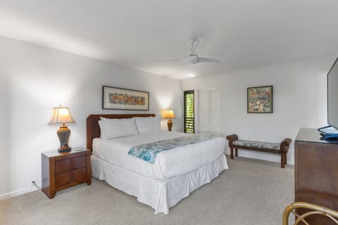 Condo, 2 Bedrooms | 2 bedrooms, WiFi (free)
