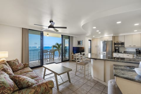 Condo, 1 Bedroom | Interior