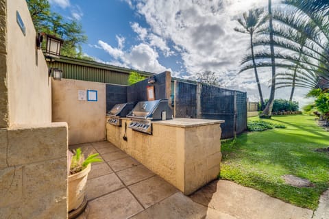 Condo, 1 Bedroom | Terrace/patio