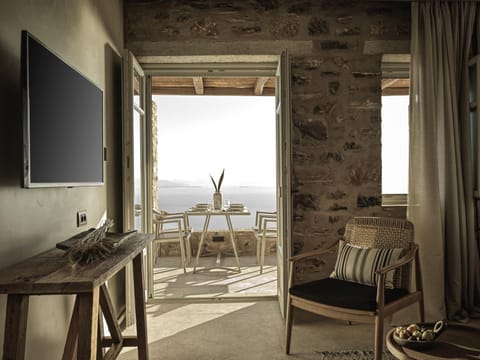 House | 1 bedroom