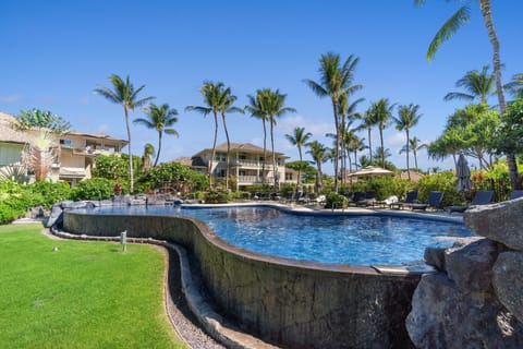 Condo, 3 Bedrooms | Pool