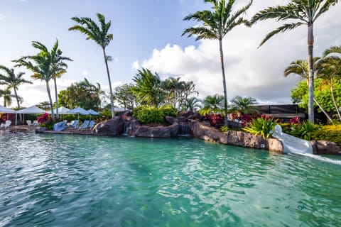 Condo, 2 Bedrooms | Pool