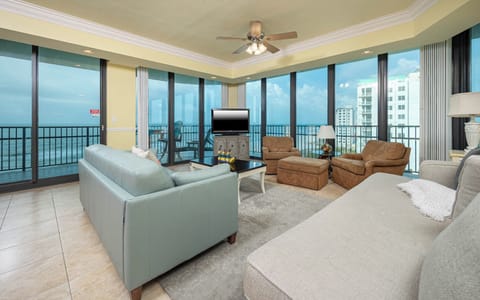 Phoenix IX 801, Orange Beach, Alabama, beach front, 3 bedroom 3.5 bath condominium on the 8th floor
