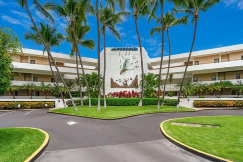 Condo, 1 Bedroom | Exterior