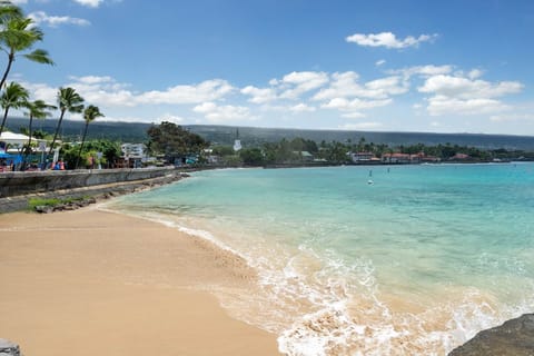 Condo, 2 Bedrooms | Beach