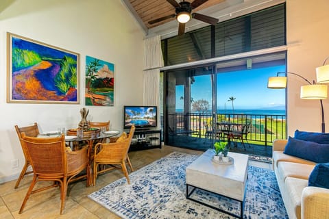 Condo, 2 Bedrooms | View from property