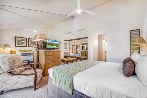 Condo, 2 Bedrooms | 2 bedrooms, WiFi (free)