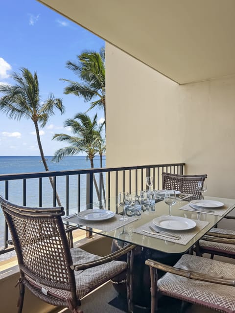 Condo, 2 Bedrooms | Outdoor dining