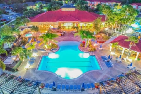 Townhome, 3 Bedrooms | Pool | Outdoor pool