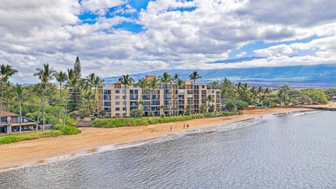 Condo, 1 Bedroom | Beach | On the beach