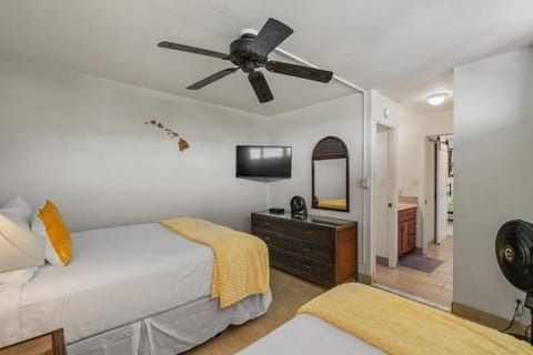 Condo, 2 Bedrooms | 2 bedrooms, WiFi (free)