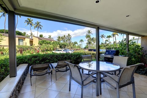 Condo, 1 Bedroom | Outdoor dining