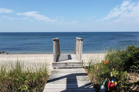 Your beach vacation awaits!