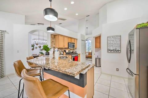 Kitchen | Coffee Maker | Dishwasher | Toaster | Hot Water Pot