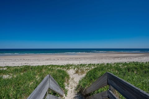 Welcome to Cape Shore C!