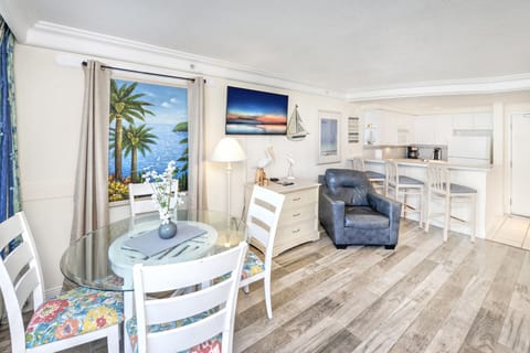 Daytona Beach Resort - 1 Bedroom Oceanview