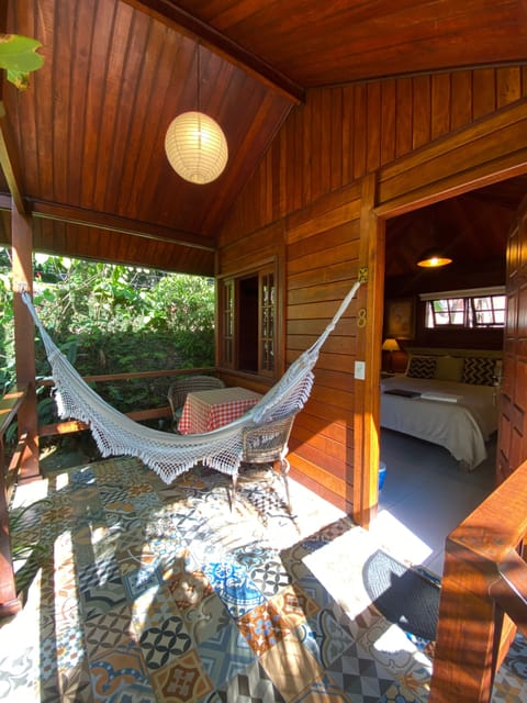 Deluxe Cabin | Premium bedding, pillowtop beds, blackout drapes, free WiFi