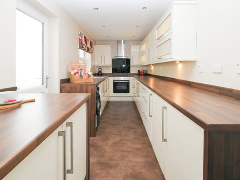 Kitchen | Colliery Cottage, Cornsay Colliery, near Durham
