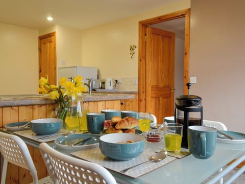 Kitchen/diner | Old Mill Cottage, Blair Atholl, near Pitlochry
